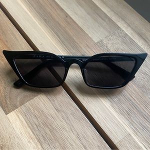 ZARA Sunglasses